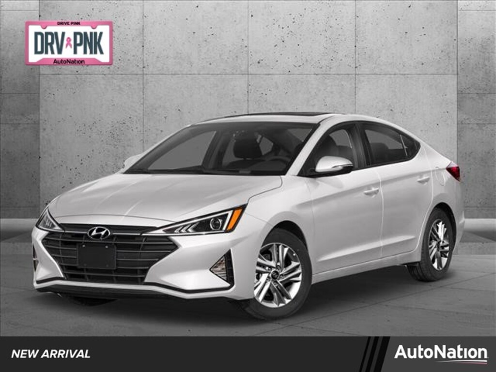 2020 Hyundai Elantra Value Edition For Sale Avondale AZ