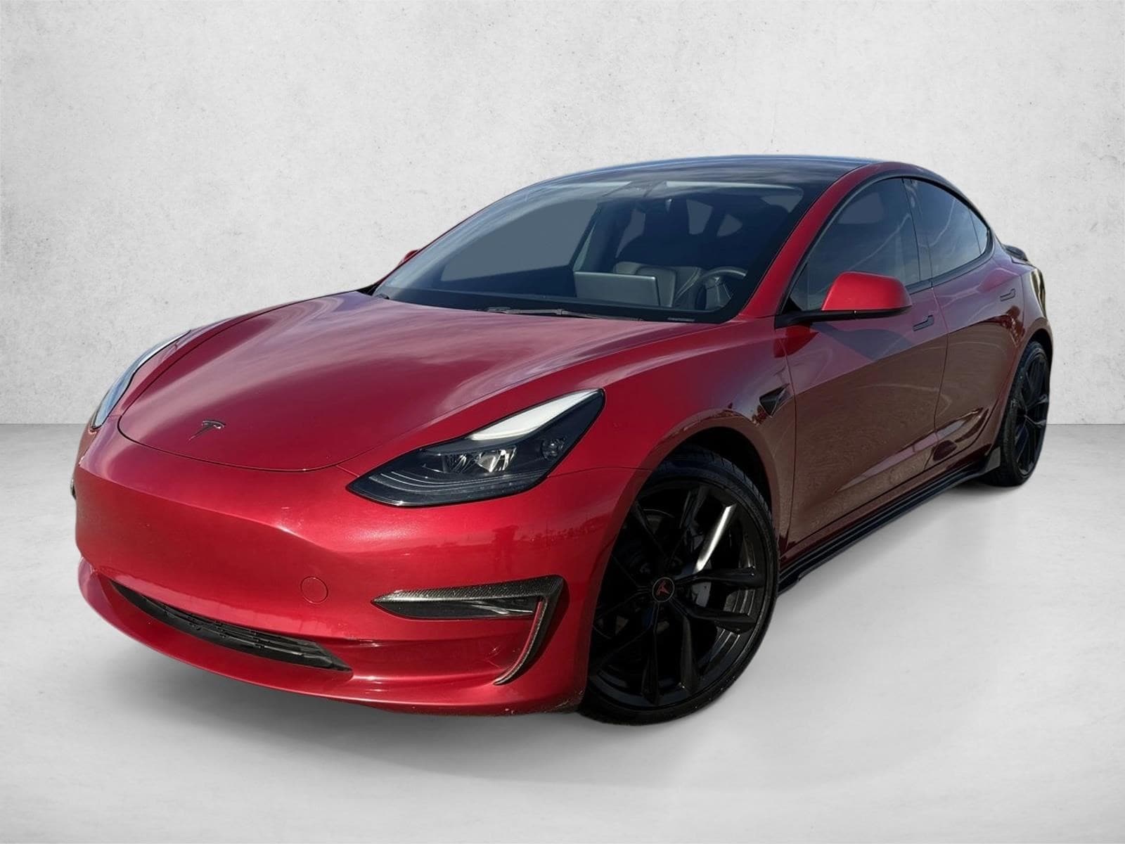 2023 Tesla Model 3 Base's photo