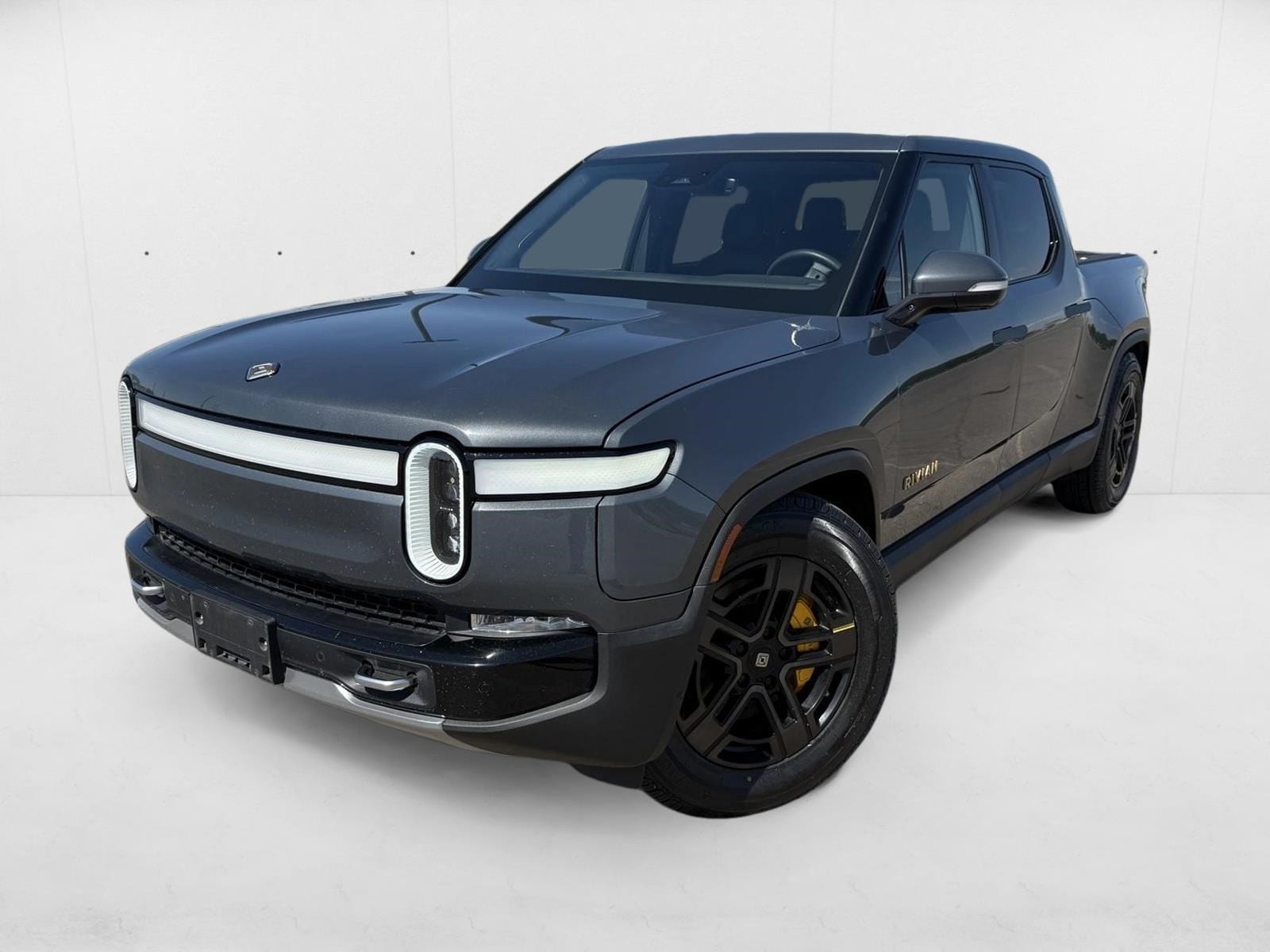 2022 Rivian R1T