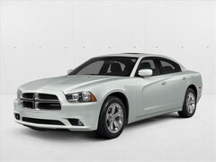 2014 Dodge Charger RT 4dr Car