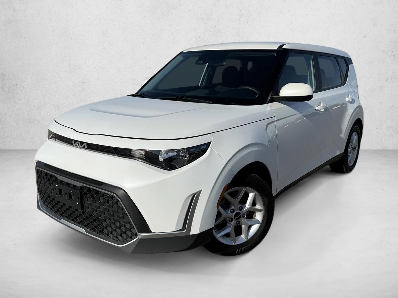 2023 Kia Soul