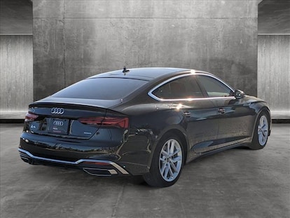 Used 2023 Audi A5 For Sale in Avondale, AZ