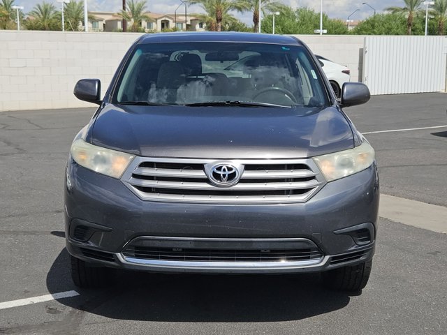 Used 2013 Toyota Highlander Plus with VIN 5TDBK3EH4DS209408 for sale in Summit, NJ