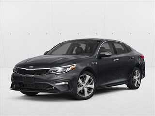 Used 2020 Kia Optima S 4dr Car