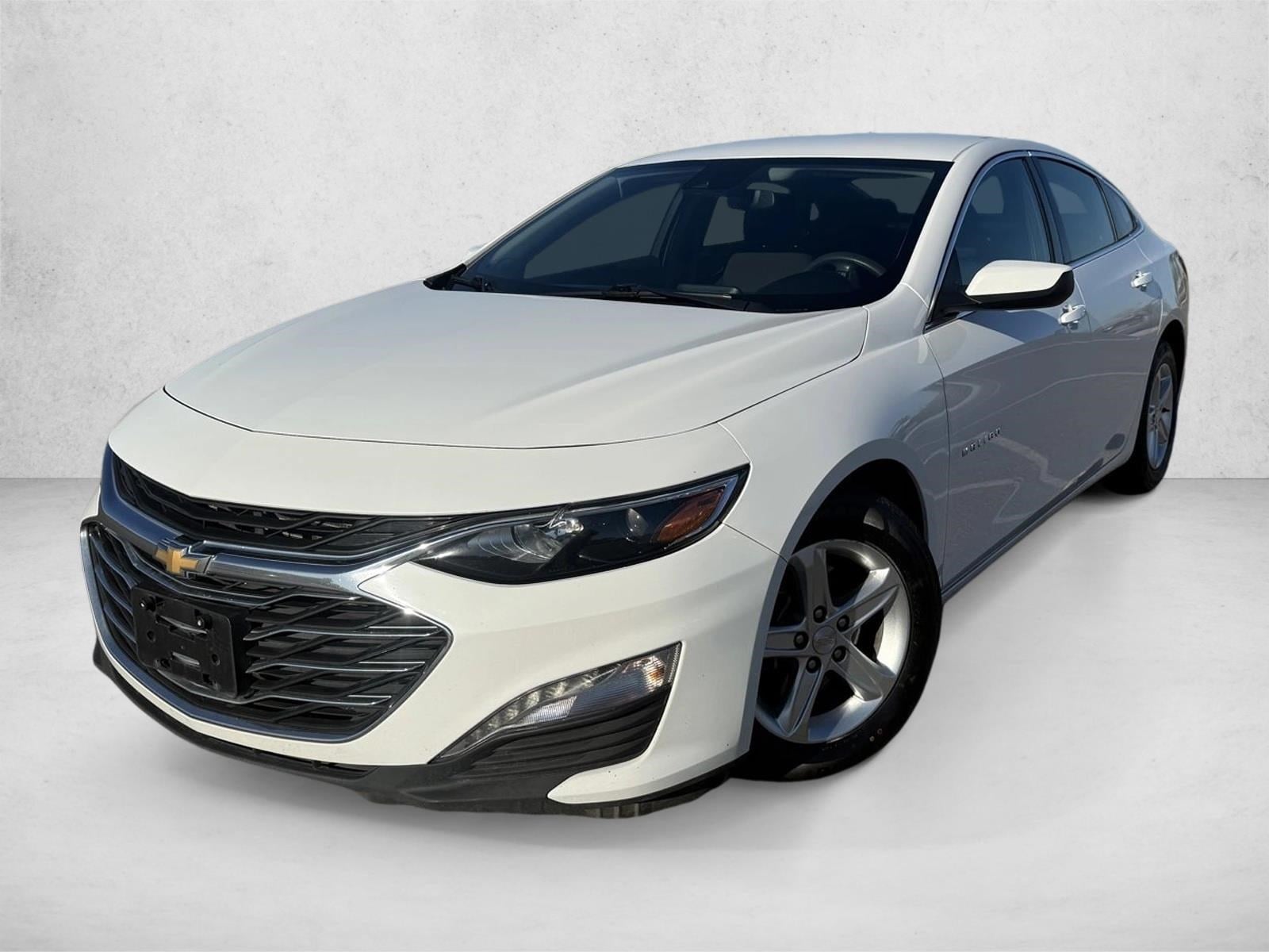2023 Chevrolet Malibu 1LT