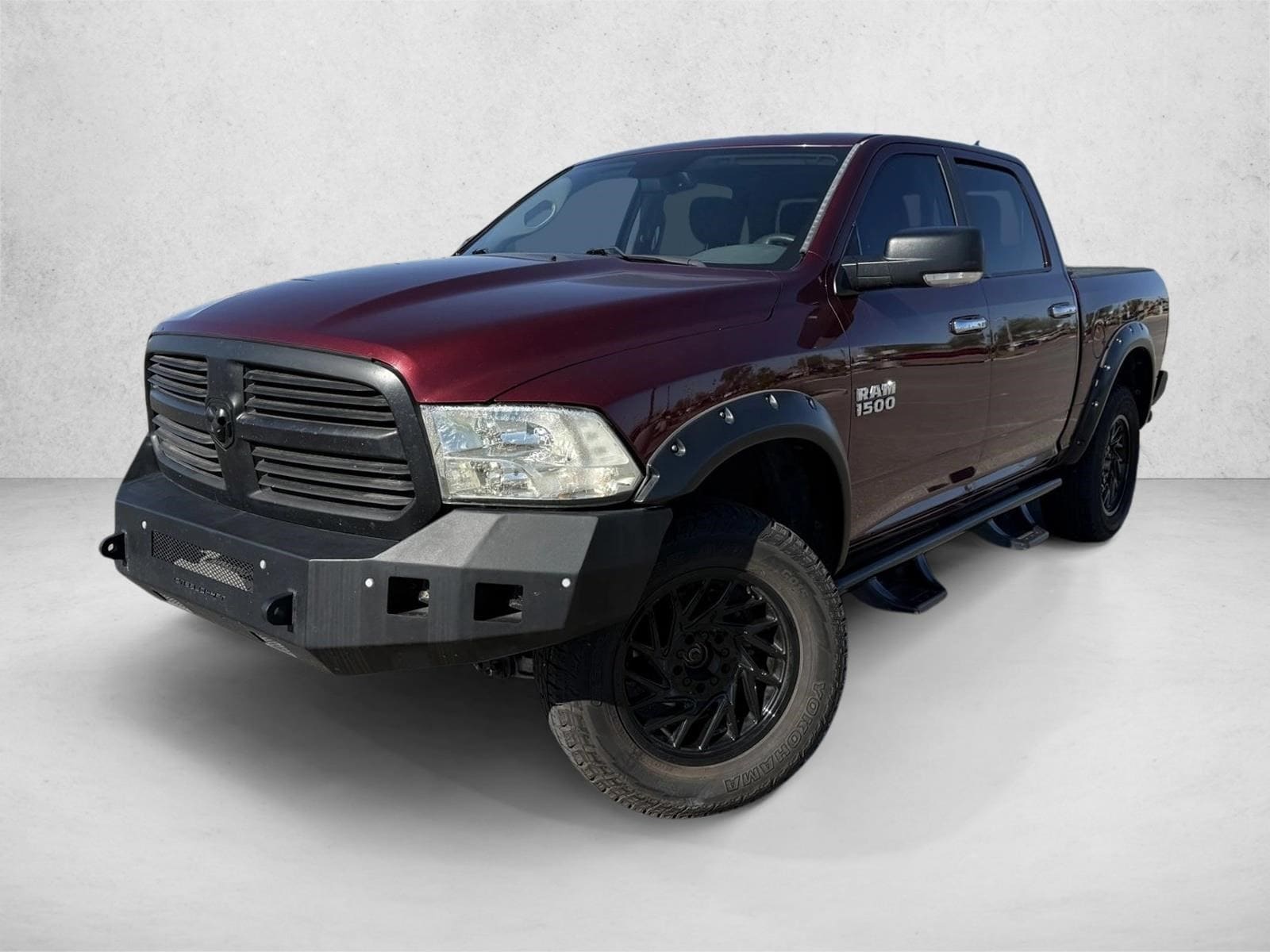 2016 RAM Ram 1500 Pickup