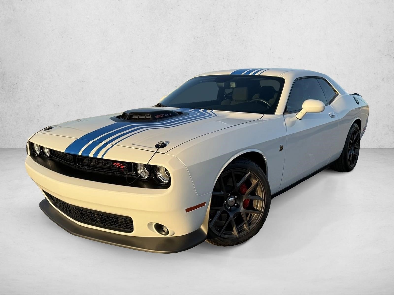2019 Dodge Challenger Scat Pack's photo