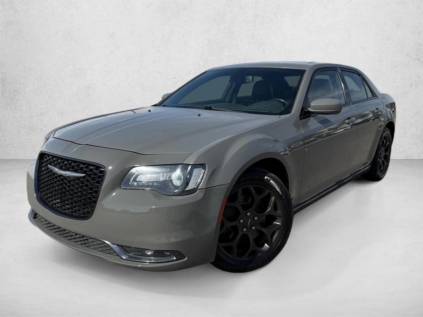 2019 Chrysler 300 S