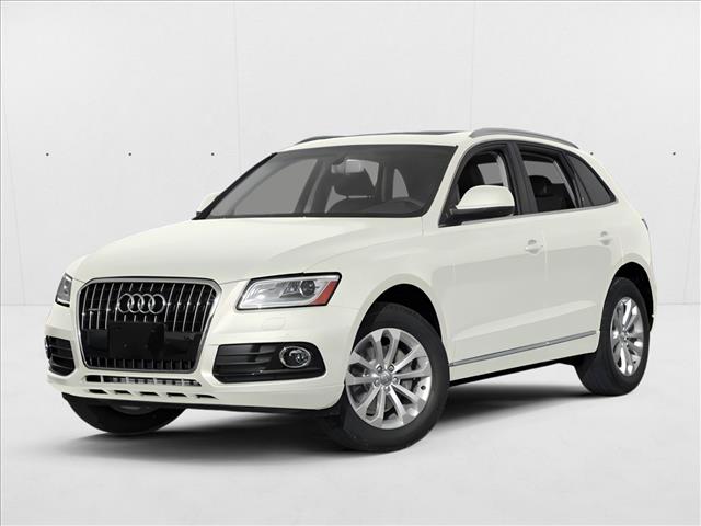 2014 Audi Q5