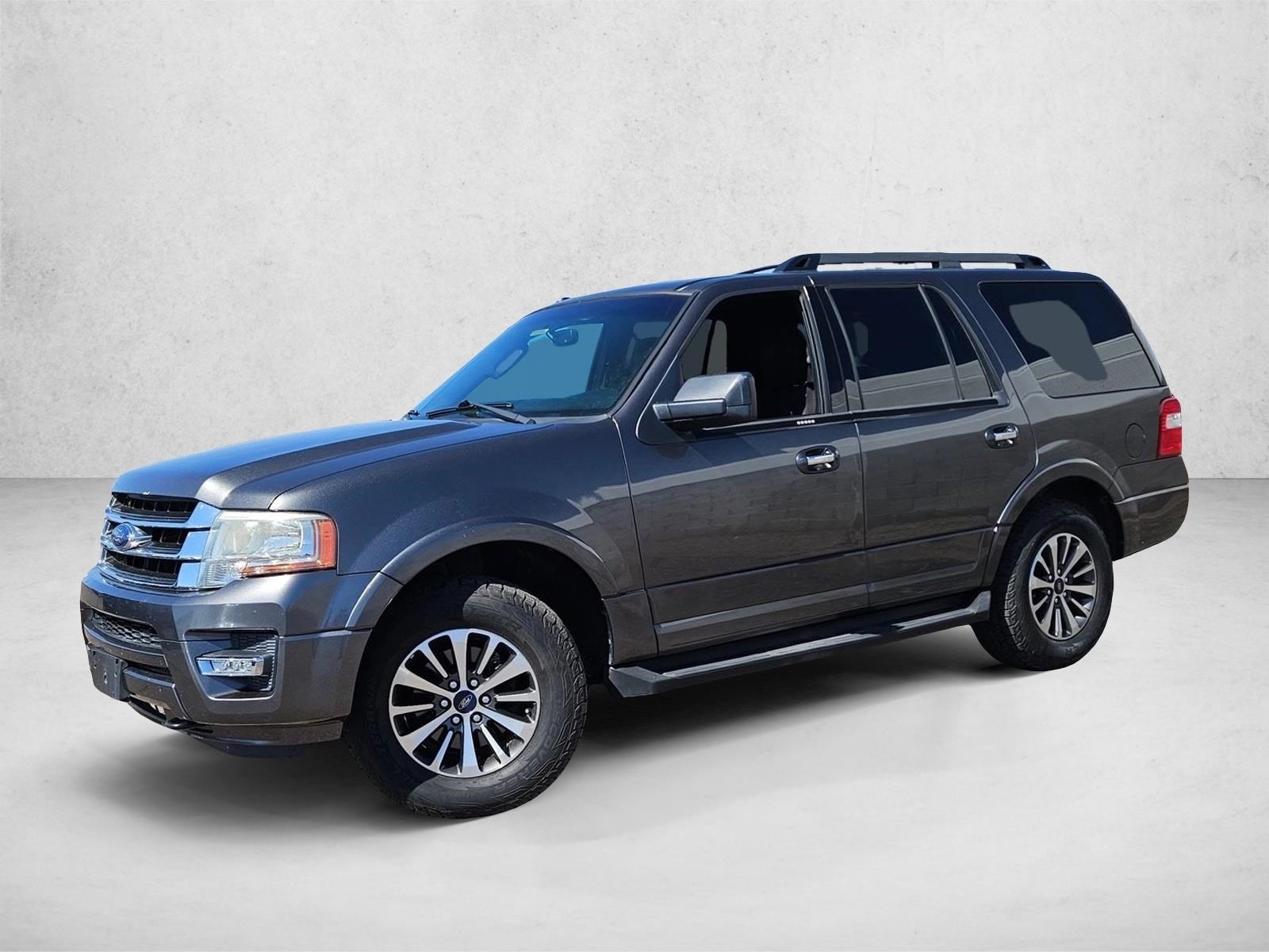 2015 Ford Expedition XLT