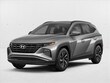 Hyundai Tucson Hybrid