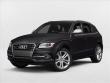 Used 2014 Audi SQ5 Premium Plus Sport Utility