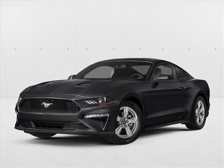 2018 Ford Mustang GT Premium 2dr Car