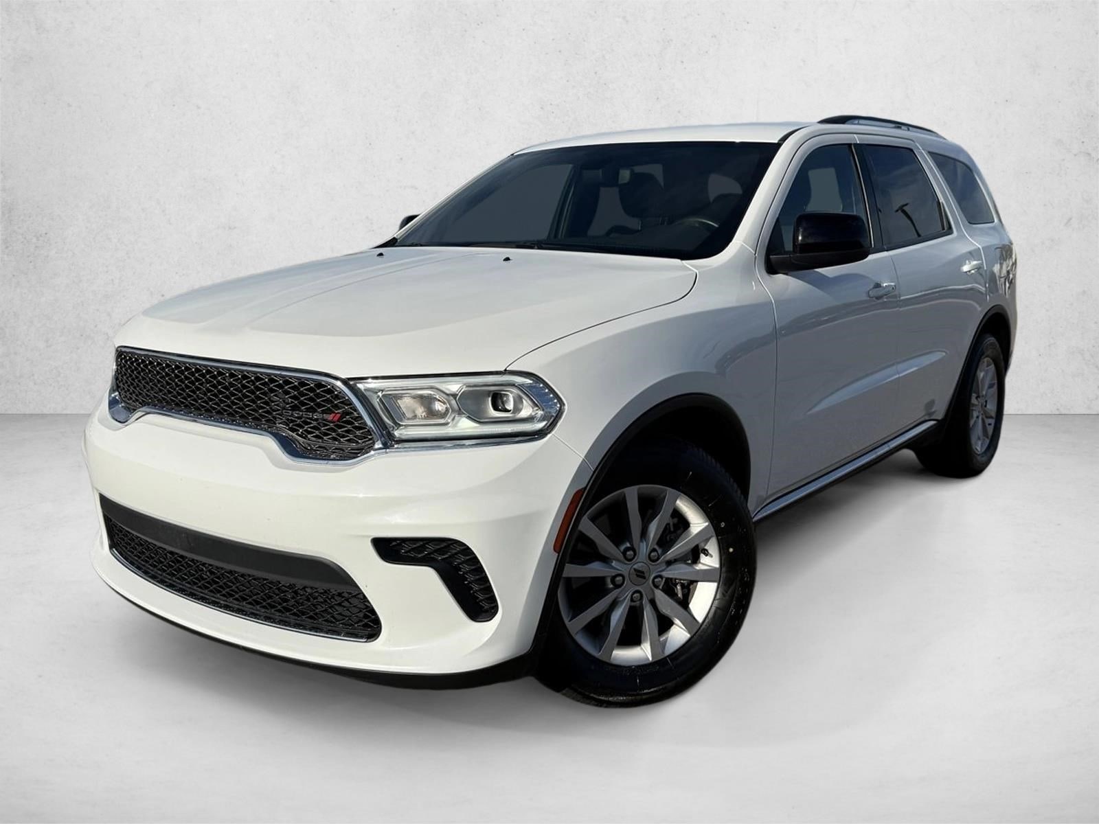 2024 Dodge Durango SXT's photo