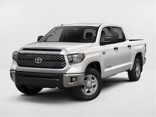 Used 2020 Toyota Tundra SR5 Crew Cab Pickup