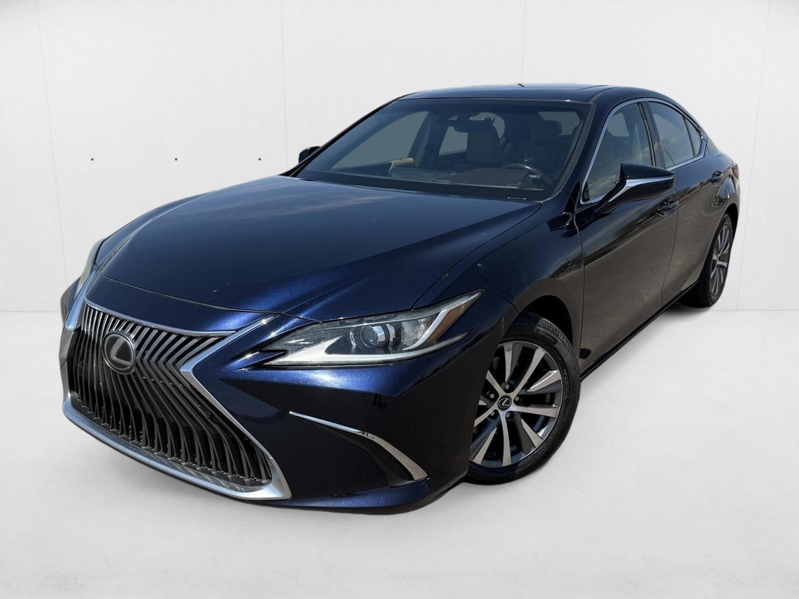 2019 Lexus ES