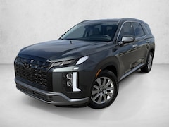2023 Hyundai Palisade SEL Sport Utility