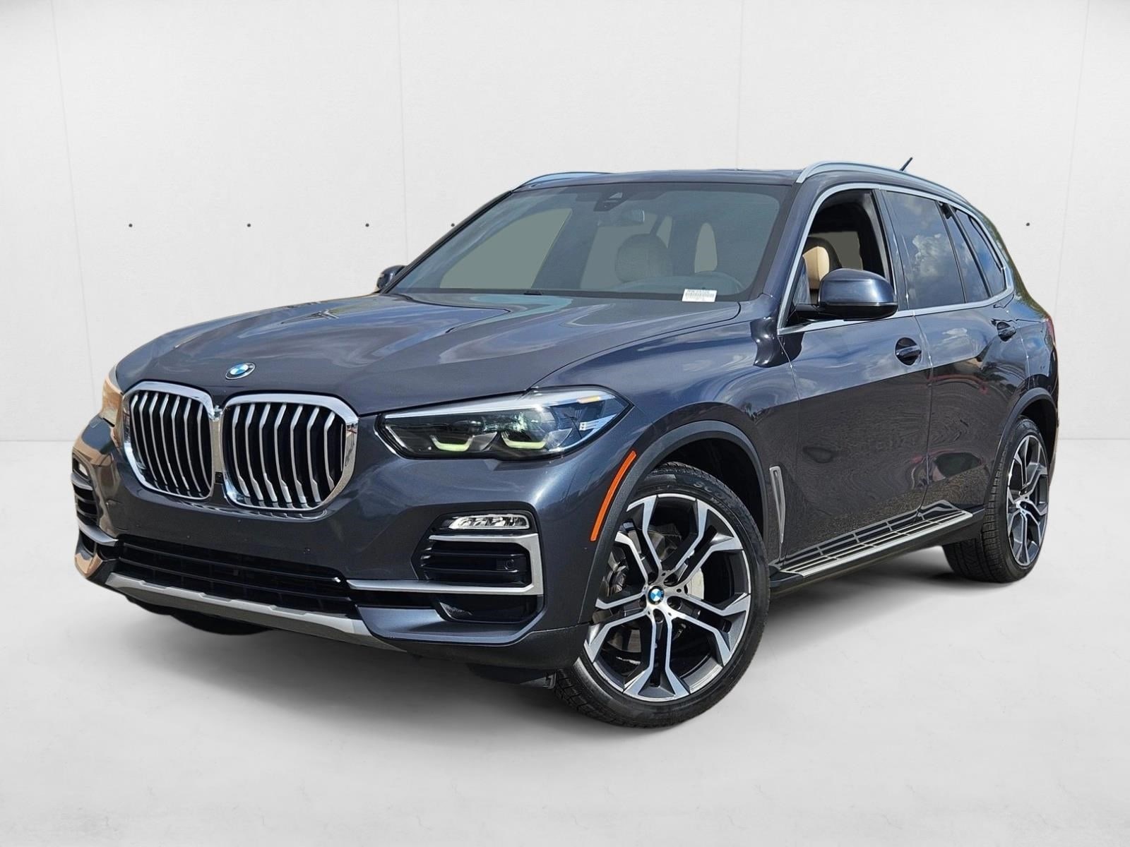2021 BMW X5 40i