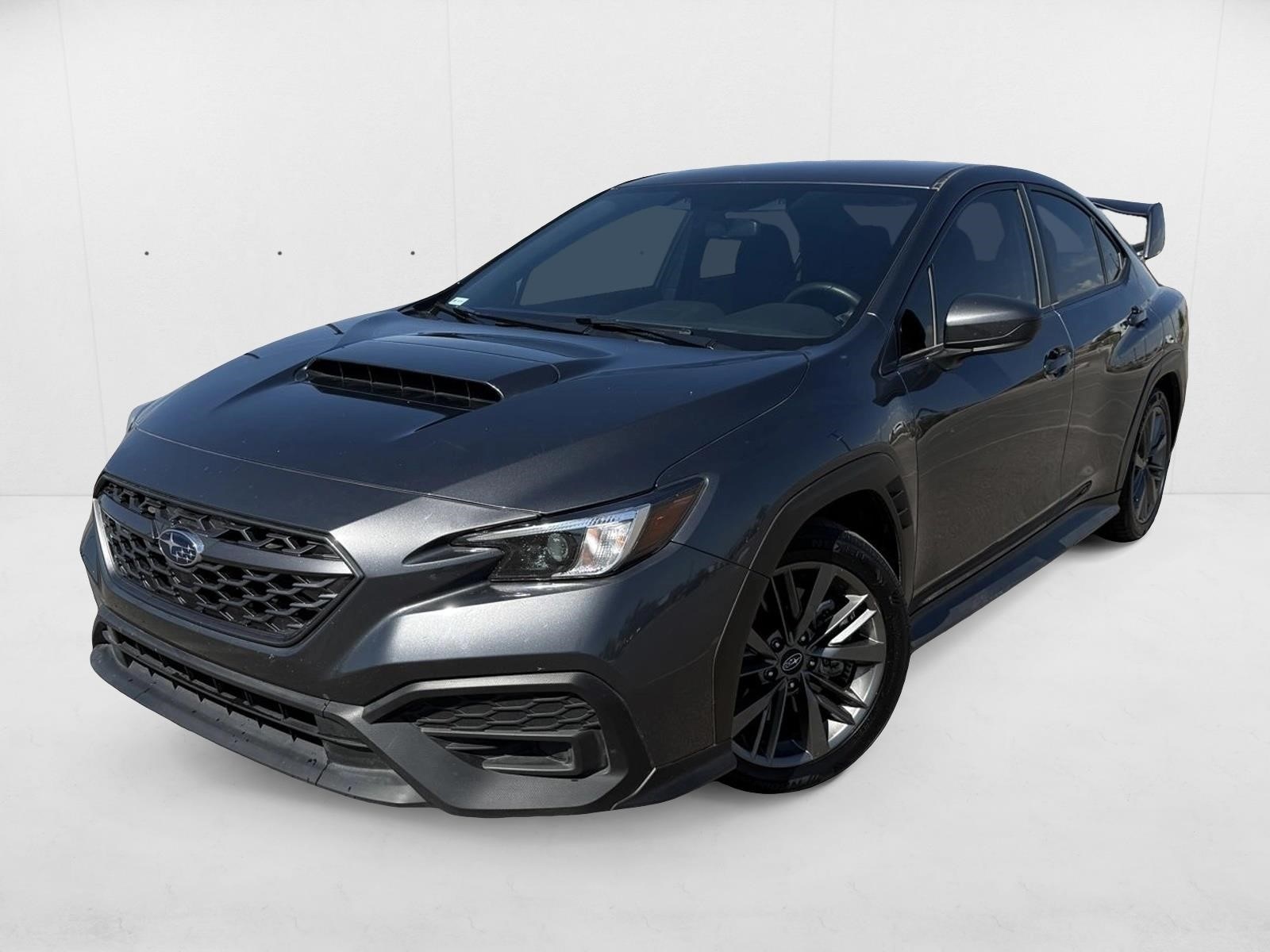 2022 Subaru WRX