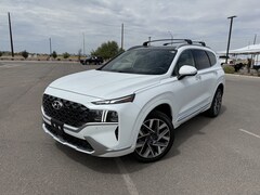 2023 Hyundai Santa Fe Calligraphy Sport Utility