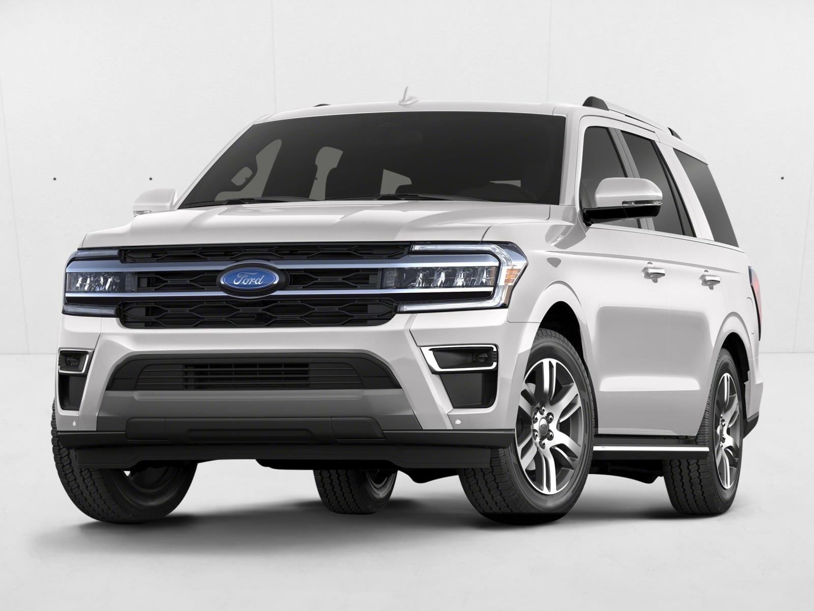 2024 Ford Expedition Limited's photo