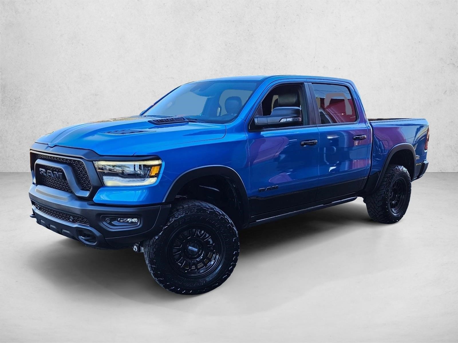 2024 RAM Ram 1500 Pickup Rebel's photo