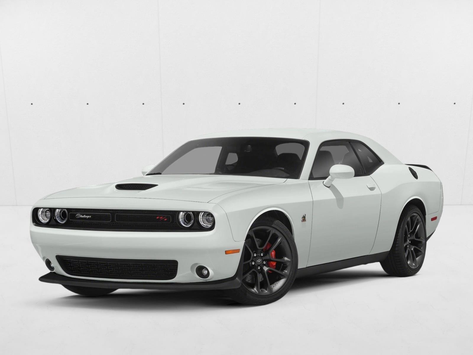 2019 Dodge Challenger Scat Pack's photo