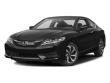 Honda Accord Coupe