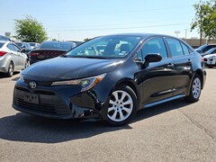 2023 Toyota Corolla LE 4dr Car