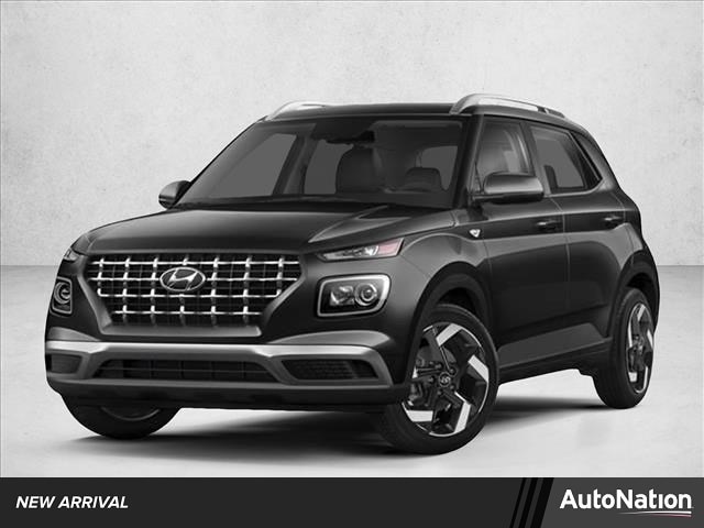 2023 Hyundai Venue SEL's photo