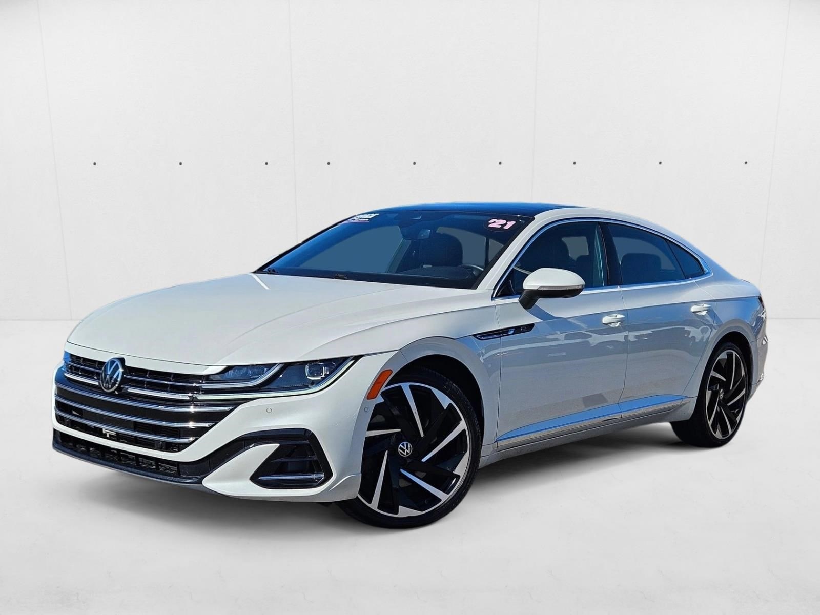 2021 Volkswagen Arteon