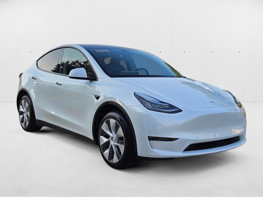 2023 Tesla Model Y Long Range photo 4