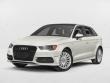 Audi A3 e-tron