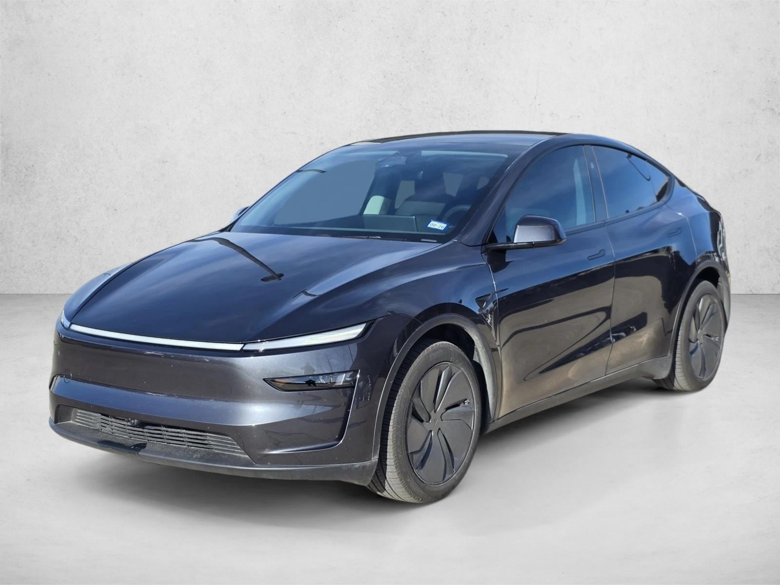 2026 Tesla Model Y Long Range Launch Series's photo