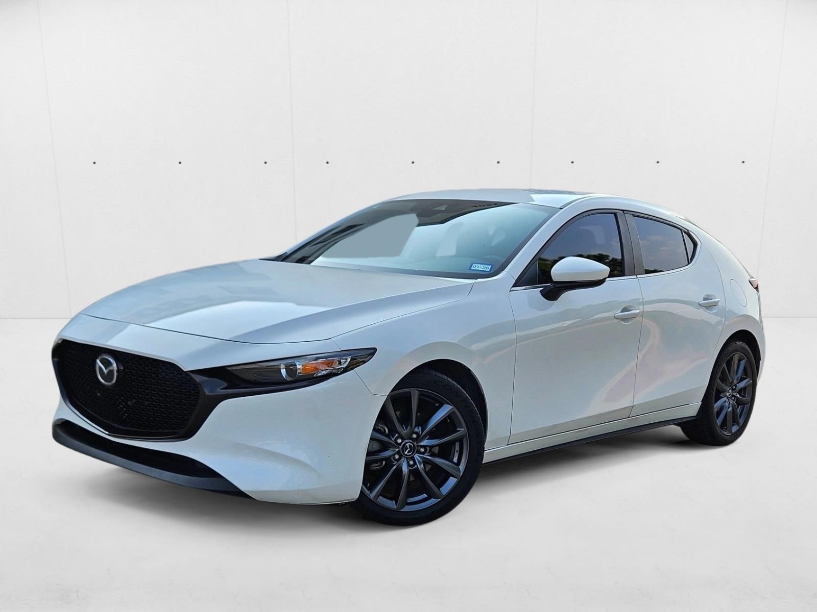 2019 Mazda Mazda3