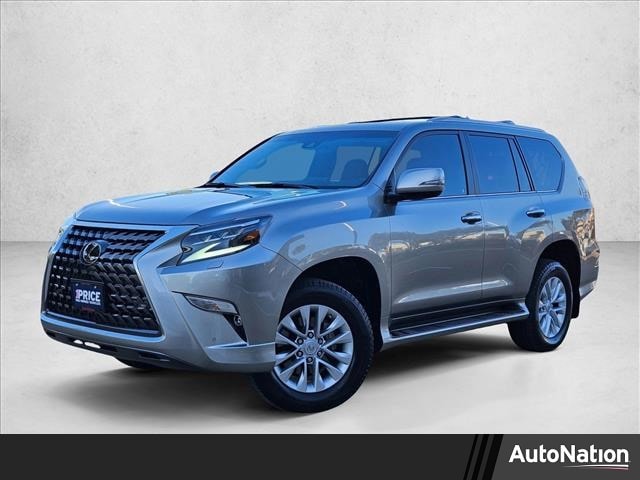 2023 Lexus GX PREMIUM's photo