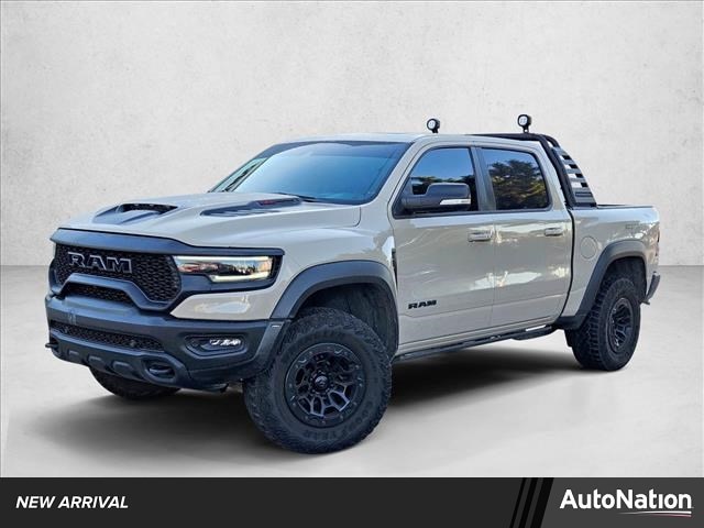 2022 RAM Ram 1500 Pickup TRX