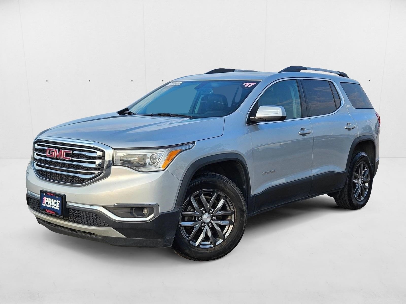 2017 GMC Acadia