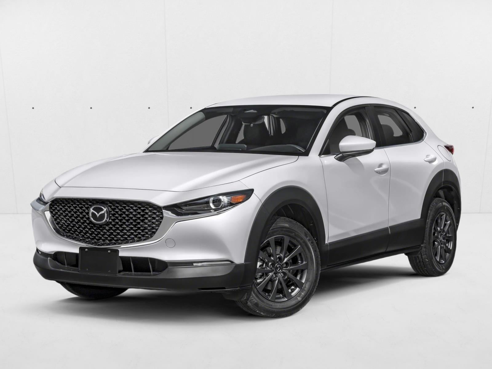 2024 Mazda CX-30 S's photo