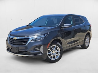 Used 2023 Chevrolet Equinox LT Sport Utility