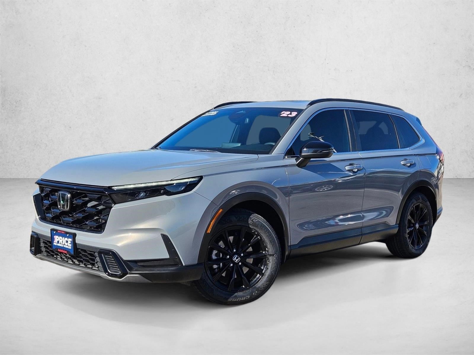 2023 Honda CR-V Sport's photo