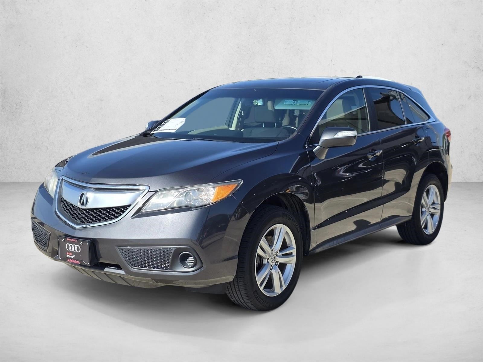 2015 Acura RDX