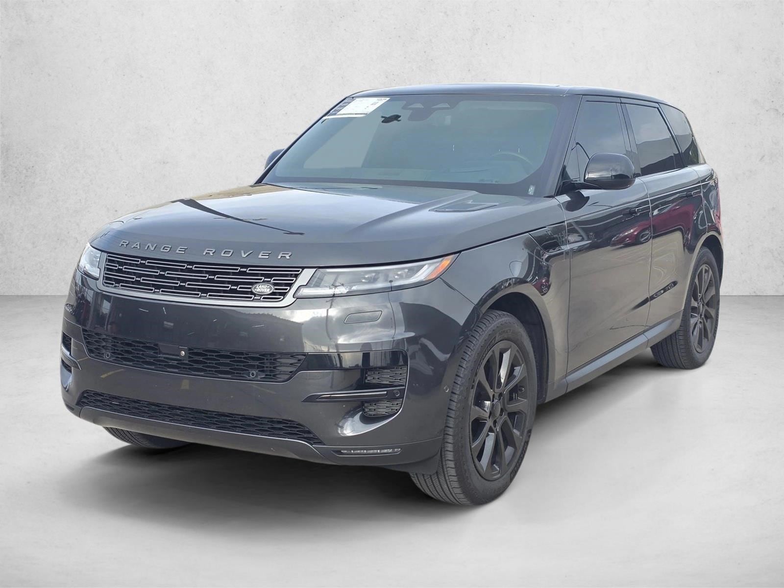 2024 Land Rover Range Rover Sport SE's photo