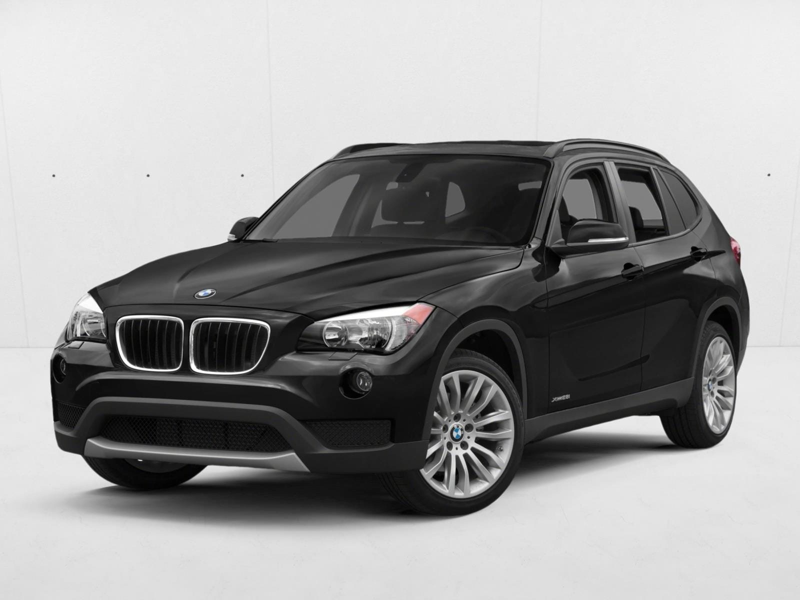 2015 BMW X1 28i