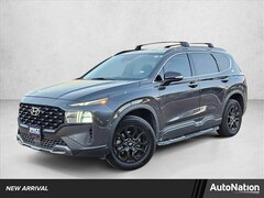 2022 Hyundai Santa Fe XRT Sport Utility