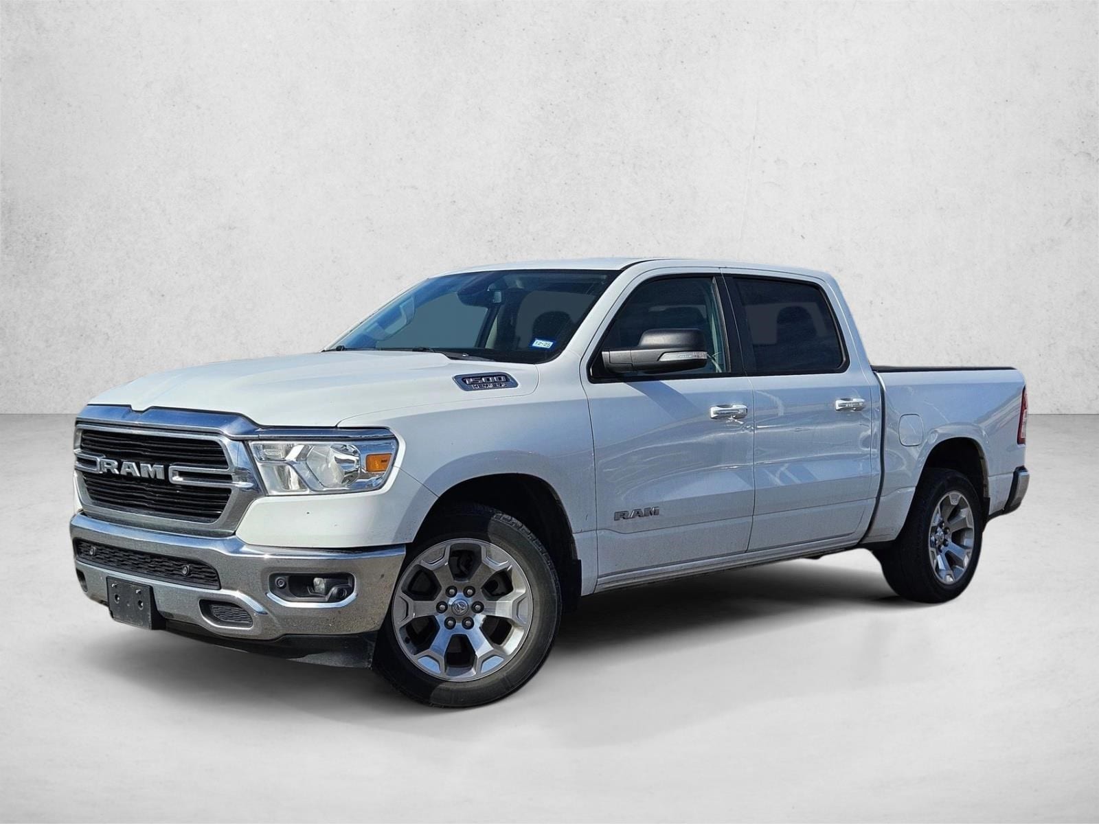 2019 RAM Ram 1500 Pickup Big Horn/Lone Star's photo