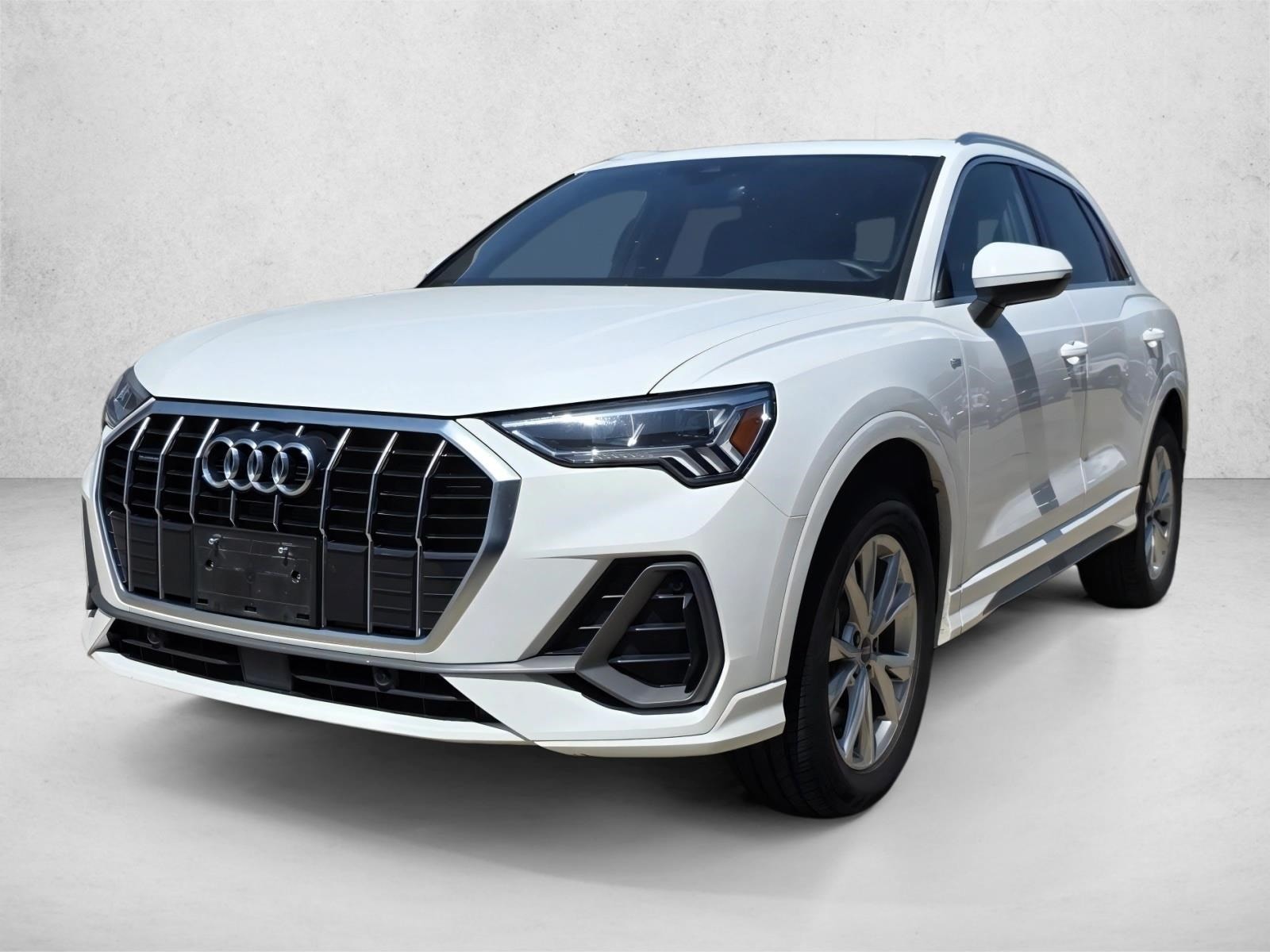 2025 Audi Q3
