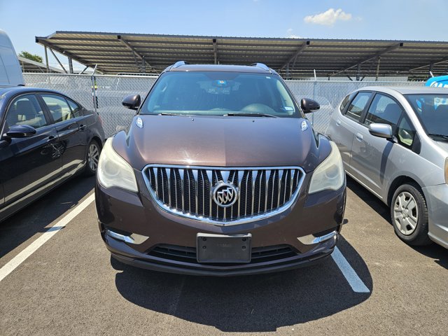 Used 2015 Buick Enclave Leather with VIN 5GAKRBKD2FJ267560 for sale in Bellevue, WA