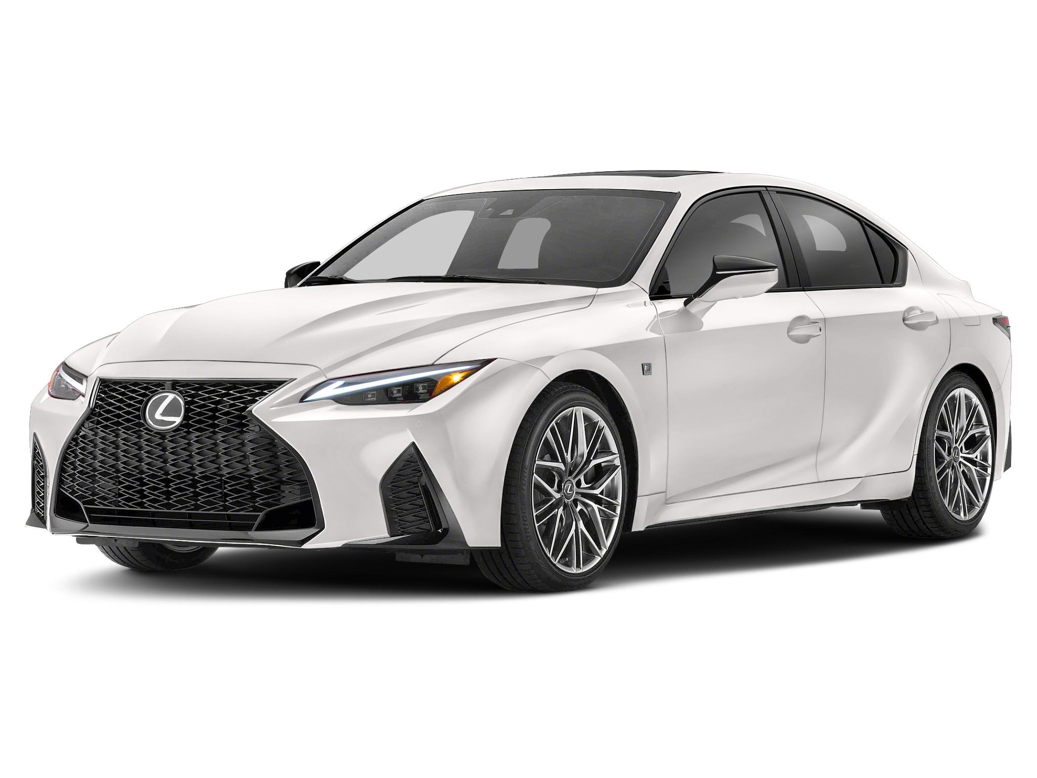 2023 Lexus IS 500 F SPORT PERFORMANCE