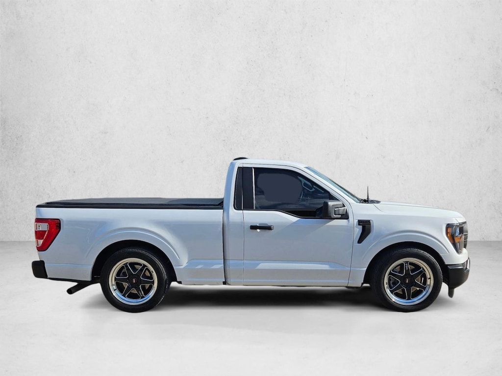 Used 2023 Ford F-150 XL Regular Cab Pickup